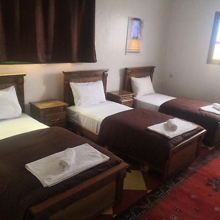 Auberge Kasbah Amoun Taliouine Exterior foto